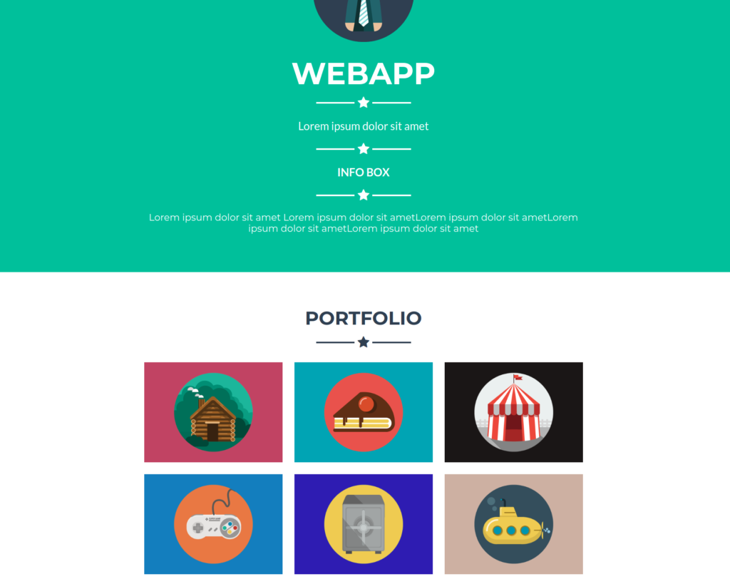 Web site