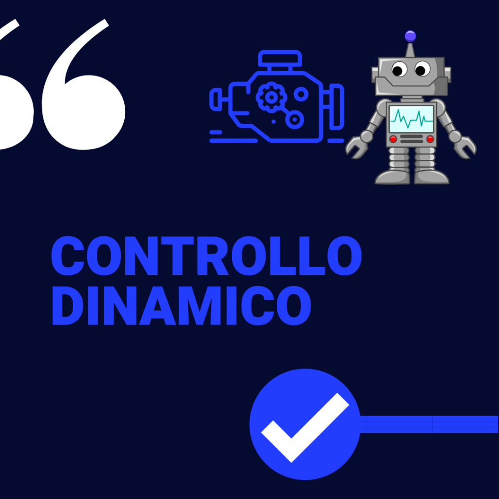 Controllo dinamico