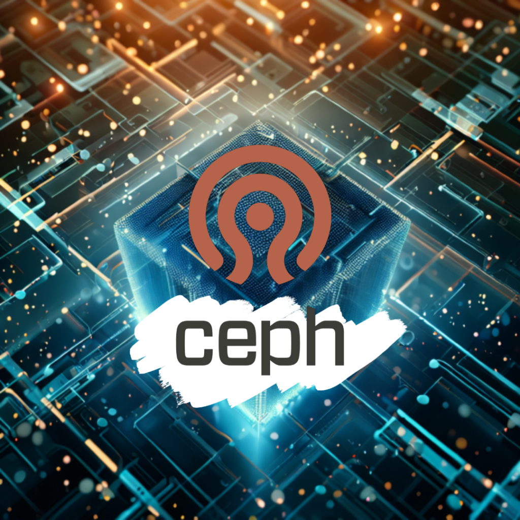 Ceph