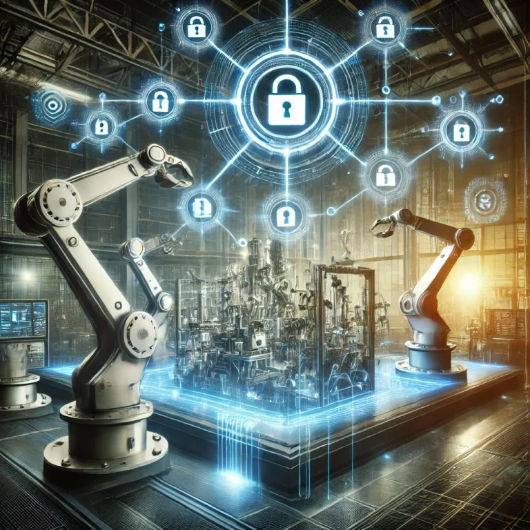 Cybersecurity per l'Industria 4.0