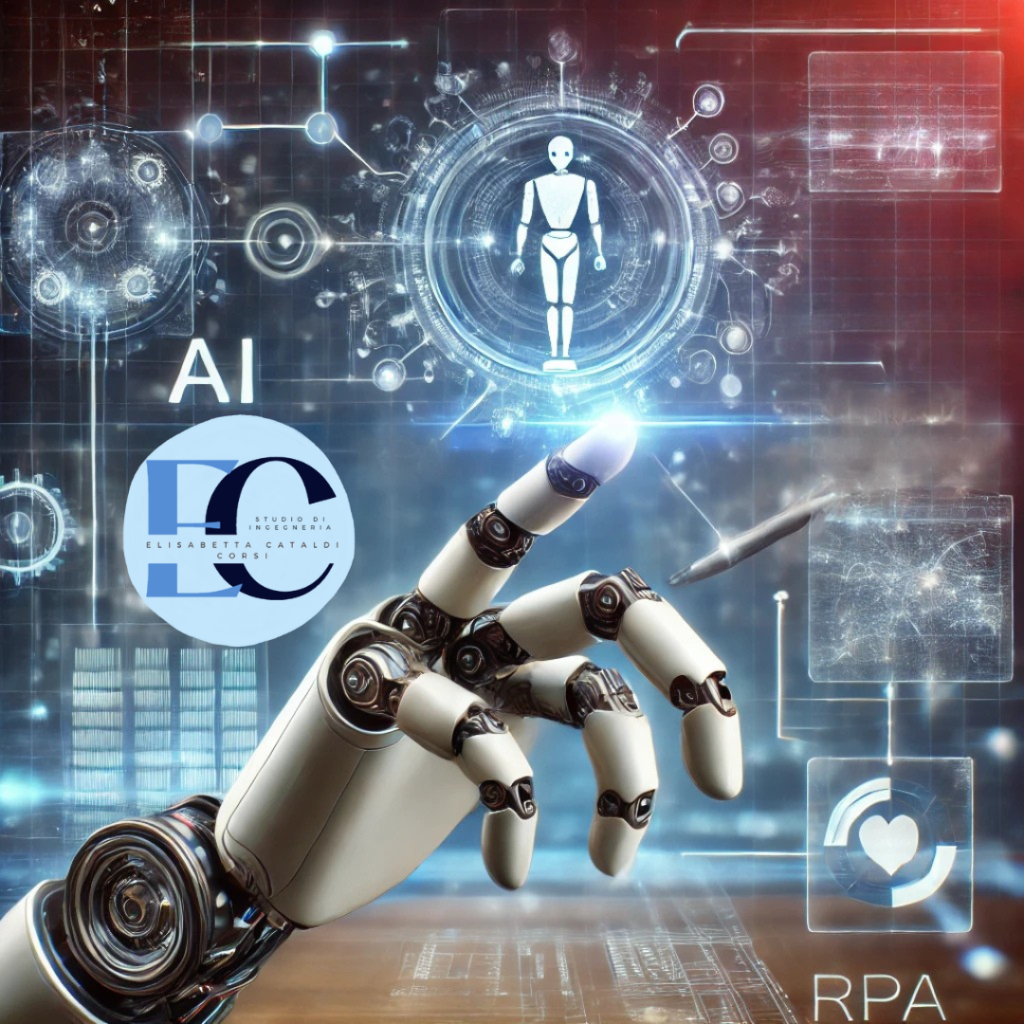 ⚙️✨⚙️Aggiornamenti RPA 2025
